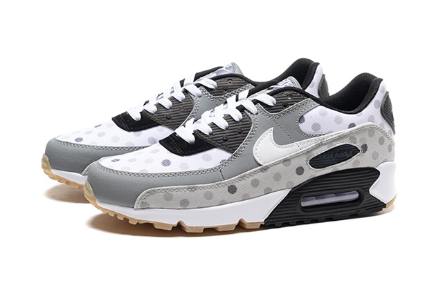 women air max 90 shoes 36-50 2025-3-6-030